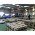 Galvanized Steel Wall Panel  Corrugated steel plate GI Roofing Sheet